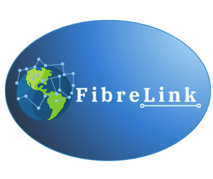 FibreLink Logo